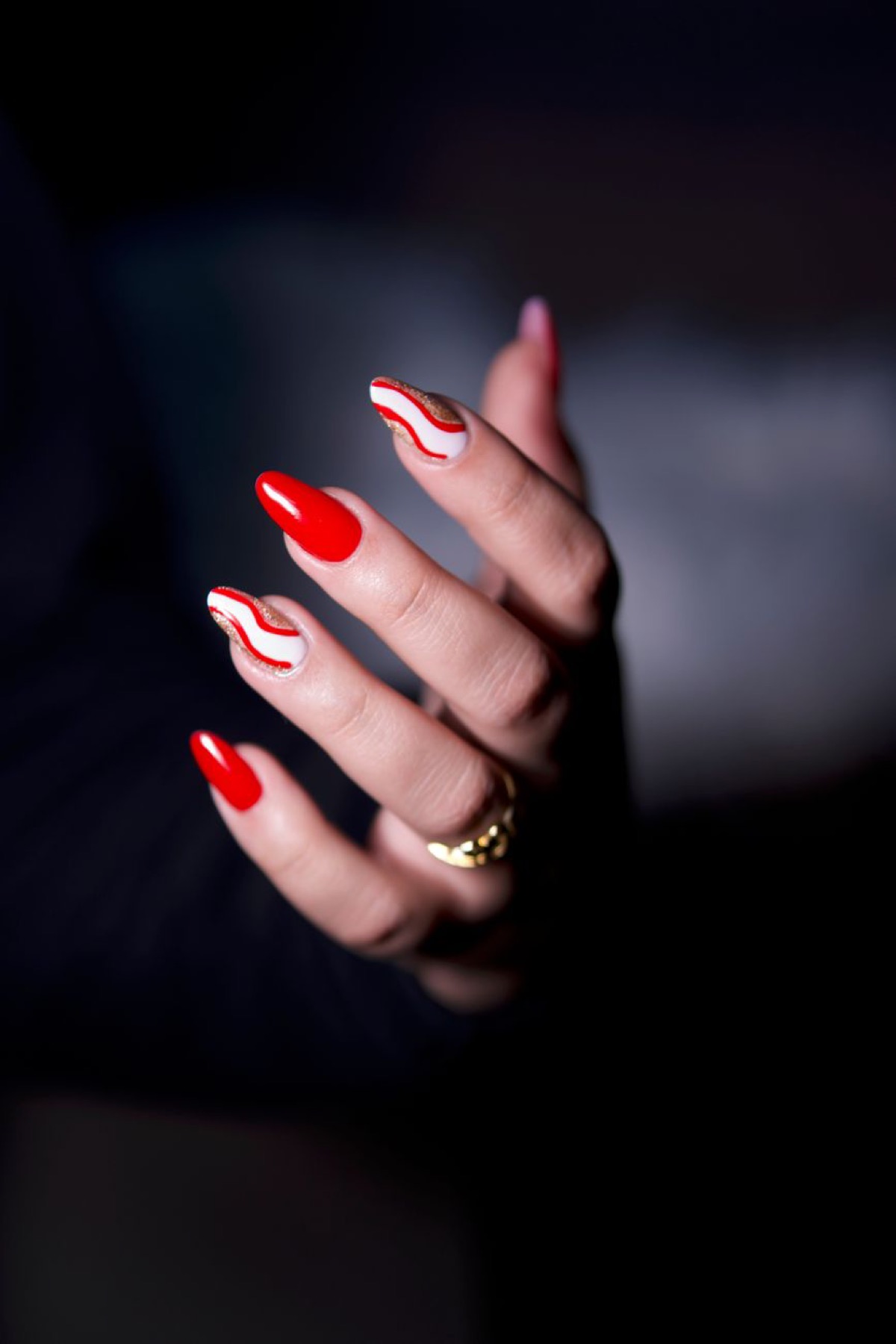 The Glam Lab by Tory – Eindruck 6