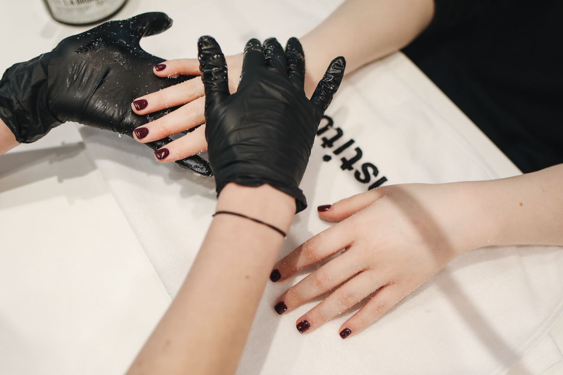 The Glam Lab by Tory